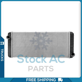 Radiator for Kenworth T300, T800 / Peterbilt 330, 335, 340 QL - Qualy Air