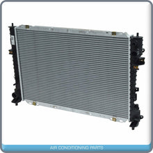 Load image into Gallery viewer, NEW Radiator fits Ford Escape / Mercury Mariner  QU - Qualy Air