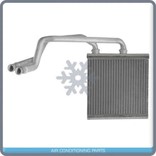 Cargar imagen en el visor de la galería, OEM A/C Heater Core for Nissan NV200 - 2013 to 2016 - OE# 271403LM0A - Qualy Air