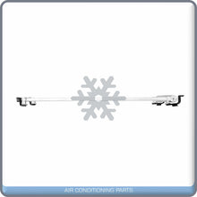 Load image into Gallery viewer, New A/C Condenser for Subaru Tribeca, B9 Tribeca - 2008 to 2014 QL - Qualy Air