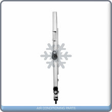 Load image into Gallery viewer, A/C Condenser for Toyota RAV4 QL - Qualy Air