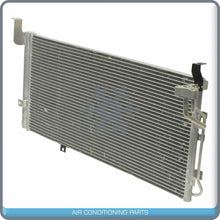 Load image into Gallery viewer, New A/C Condenser for Kia Amanti - 2004 to 2009 - OE# 976063F100 - Qualy Air
