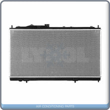 Cargar imagen en el visor de la galería, New Radiator For 94-98 Mitsubishi Galant DE SE GS LS L4 2.4L 4 Cylinder QL - Qualy Air