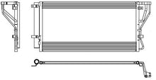 Load image into Gallery viewer, A/C Condenser for Rondo QR - Qualy Air
