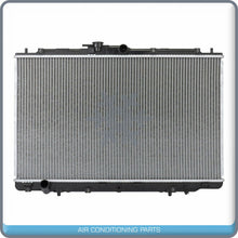 Load image into Gallery viewer, Radiator for Acura CL, TL QOA - Qualy Air