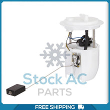 Load image into Gallery viewer, Electric Fuel Pump for Dodge Caliber 2007-2012 / Jeep Compass, Patriot 2007-2017 - Qualy Air