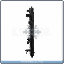 Cargar imagen en el visor de la galería, NEW Radiator for Ford Escape / Mercury Mariner / Mazda Tribute QL - Qualy Air