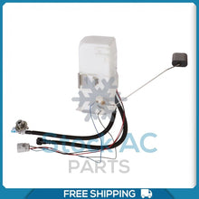 Load image into Gallery viewer, Electric Fuel Pump Module For Jeep Liberty 2002-2003 2.4L 3.7L SP7026M QOA - Qualy Air
