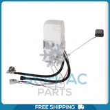 Electric Fuel Pump Module For Jeep Liberty 2002-2003 2.4L 3.7L SP7026M QOA