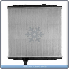 Cargar imagen en el visor de la galería, NEW Radiator for Kenworth T680, T700, T2000 / Peterbilt 367, 579, 587, 387.. QL - Qualy Air