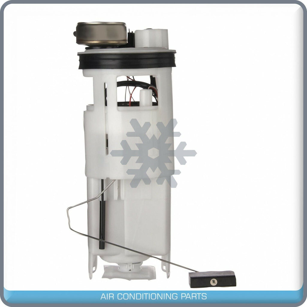 Electric Fuel Pump Module For Dodge Ram 1500 Dodge Ram 2500  V6 1995 E7086M QOA - Qualy Air
