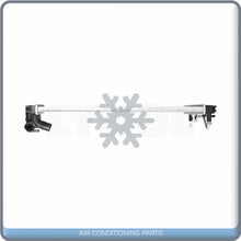Cargar imagen en el visor de la galería, NEW Radiator fits 07-09 Lexus RX350 3.5L V6 - OE# 16400-28661 QL - Qualy Air