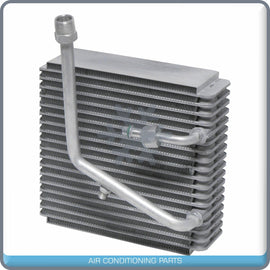 A/C Evaporator for Isuzu Rodeo QR - Qualy Air