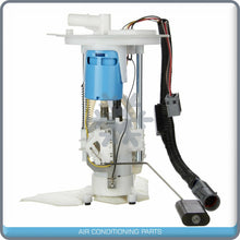 Cargar imagen en el visor de la galería, Fuel Pump Module for Ford Explorer / Mercury Mountaineer 4.0L - 2004 to 2005 QOA - Qualy Air