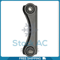 Control Arm Rear Upper Right for Acura Integra, Honda Civic, Honda Civic ... QOA