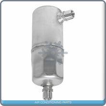 Cargar imagen en el visor de la galería, A/C Receiver Drier for Buick Riviera / Oldsmobile Aurora QR - Qualy Air