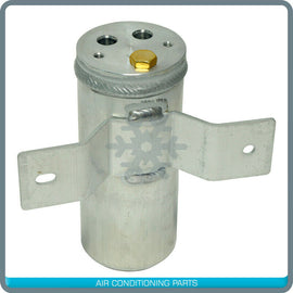 New A/C Receiver Drier for Freelander QU - Qualy Air