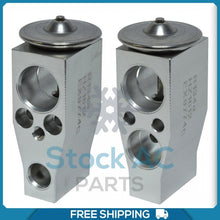 Cargar imagen en el visor de la galería, A/C Expansion Valve for Scion FR-S / Subaru BRZ / Toyota 86 QR - Qualy Air