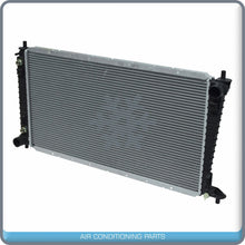 Cargar imagen en el visor de la galería, NEW Radiator fit Ford Expedition, F-150, F-250, F-350, Lobo / Lincoln Blac..  QU - Qualy Air