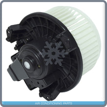 Load image into Gallery viewer, New A/C Blower Motor for Toyota Corolla, Prius, RAV4.. - OE# 871030R010 QU - Qualy Air