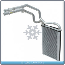 Cargar imagen en el visor de la galería, New AC Heater Core for Mazda CX-5 2013 to 2021 OE# KD4561A10A - Qualy Air