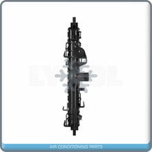 Cargar imagen en el visor de la galería, Radiator for Chevrolet Impala, Impala Limited, Malibu / Buick Regal, L... QL - Qualy Air