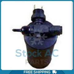 Secador de aire acondicionado para Saab 900 QR