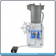 Load image into Gallery viewer, Electric Fuel Pump for Volkswagen Passat QOA - Qualy Air