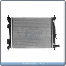 Load image into Gallery viewer, Radiator for Rio / Accent / Dodge Attitude QL - Qualy Air