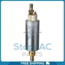 Load image into Gallery viewer, Electric Fuel Pump for Acura Integra / Chrysler Conquest / Dodge Colt, Co.. - Qualy Air