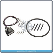 Cargar imagen en el visor de la galería, Fuel Pump For 98-04 Isuzu Rodeo 02-04 Isuzu Axiom 98-02 Honda Passport QOA - Qualy Air