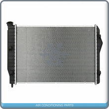 Load image into Gallery viewer, Radiator for Chevrolet Camaro / Pontiac Firebird QOA - Qualy Air