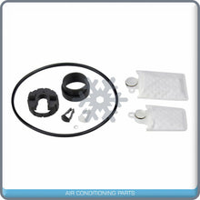 Load image into Gallery viewer, For Ford Contour 2.0L 2.5L 1999 2000 Fuel Pump Module Assembly QOA - Qualy Air