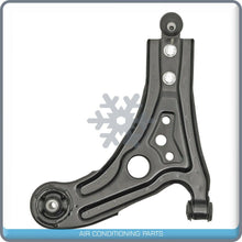 Cargar imagen en el visor de la galería, NEW Control Arm Front Lower Left for Chevrolet, Pontiac, Suzuki.. - QOA - Qualy Air