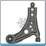 NEW Control Arm Front Lower Left for Chevrolet, Pontiac, Suzuki.. - QOA