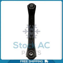 Cargar imagen en el visor de la galería, Control Arm Lower Front fits Dodge Ram 1500, Dodge Ram 2500, Dodge Ram 3500 QOA - Qualy Air