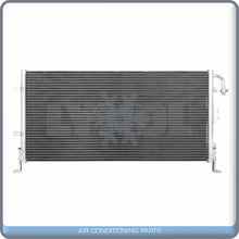 Cargar imagen en el visor de la galería, New AC Condenser For 02-04 Sonata 03-04 XG350 2004 Optima - OE# HY3030112 QL - Qualy Air