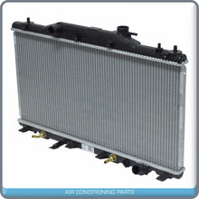 Cargar imagen en el visor de la galería, NEW Radiator fits Acura RSX - 2002 2003 2004 2005 2006 - OE# 19010PND901 QU - Qualy Air