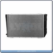Cargar imagen en el visor de la galería, Radiator for Ford Country Squire, LTD Crown Victoria / Mercury Colony ... QL - Qualy Air