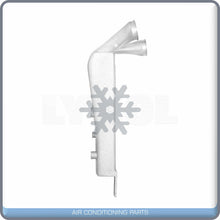Load image into Gallery viewer, NEW Charge Air Cooler for 07-15 Mack MRU Truck - OE# MAC17326 QL - Qualy Air