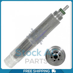 Secador del receptor de aire acondicionado para Mini Cooper QR