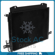 Cargar imagen en el visor de la galería, A/C Condenser for OE# CON0016 QU - Qualy Air