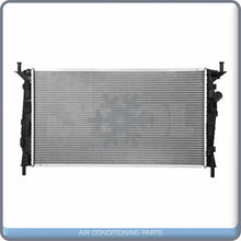 Cargar imagen en el visor de la galería, Radiator for Mazda 3 QL - Qualy Air
