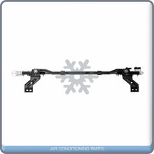 Cargar imagen en el visor de la galería, A/C Condenser for Honda Odyssey - 1999 2000 2001 2002 2003 2004 QL - Qualy Air