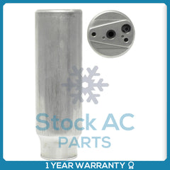 A/C Receiver Drier for Acura RL / Chevrolet Corsa / Dodge Viper / Lexus ES..