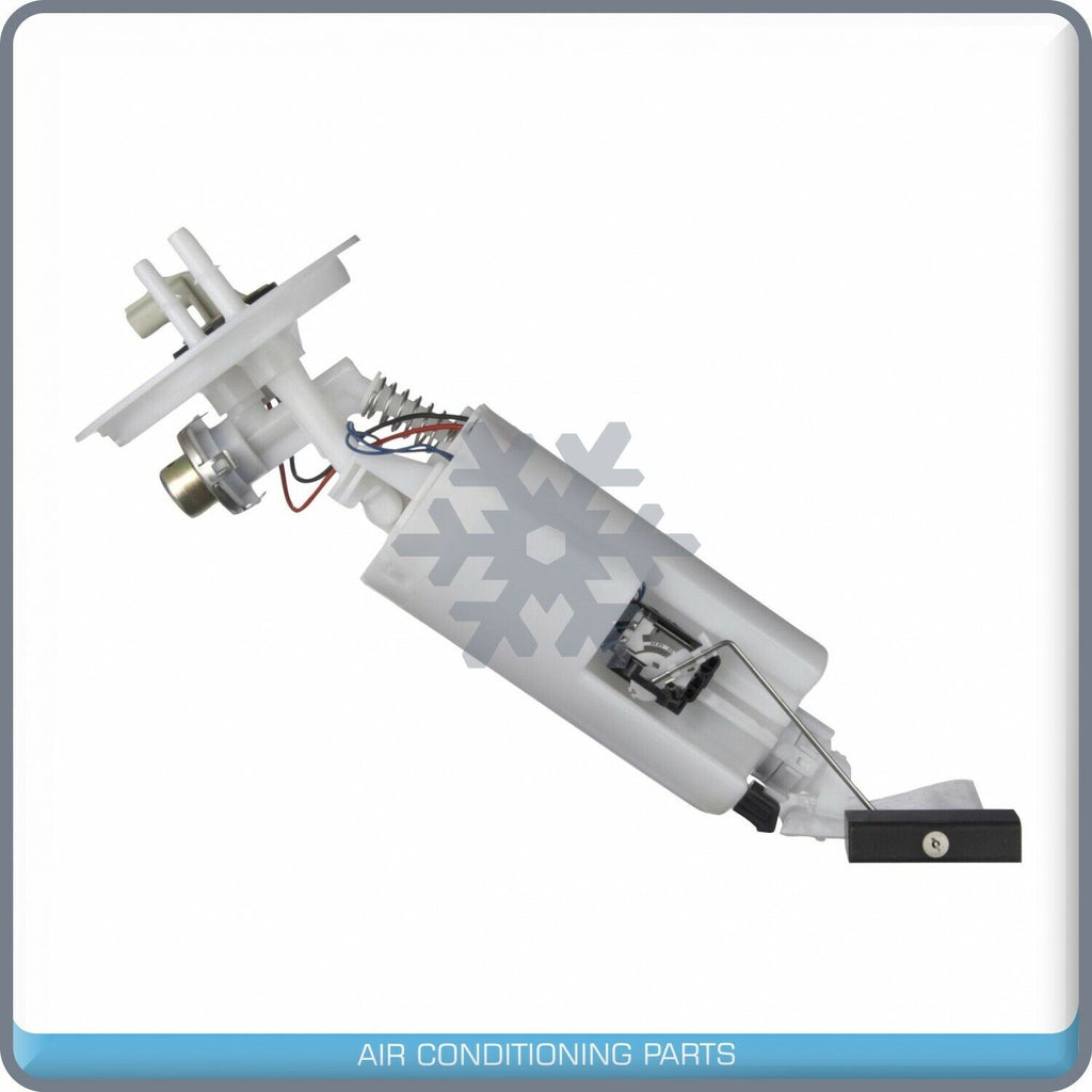 Electric Fuel Pump Module Fits Chrysler Grand Voyager Town & Country Voyager QOA - Qualy Air