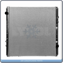 Cargar imagen en el visor de la galería, NEW Radiator for Freightliner Coronado / Western Star 4900 QL - Qualy Air