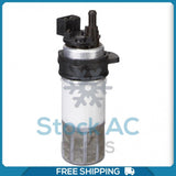 Electric Fuel Pump for Volkswagen Corrado, Golf, Jetta QOA
