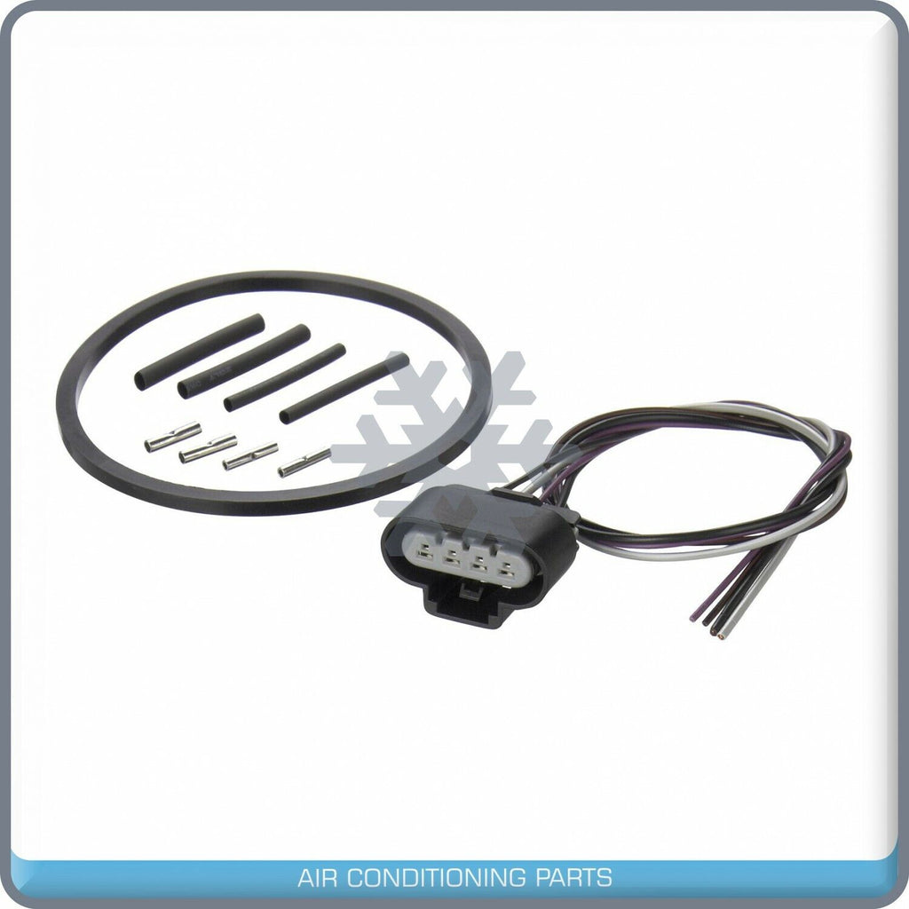 Electric Fuel Pump for Buick Park Avenue QOA - Qualy Air