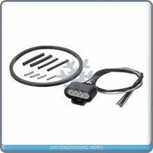 Cargar imagen en el visor de la galería, Electric Fuel Pump for Buick Park Avenue QOA - Qualy Air